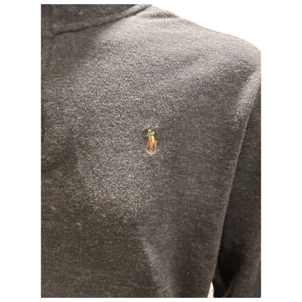 Polo Ralph Lauren Big & Tall Men's Sweater